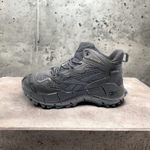 Reebok Zig Kinetica Winter • Black