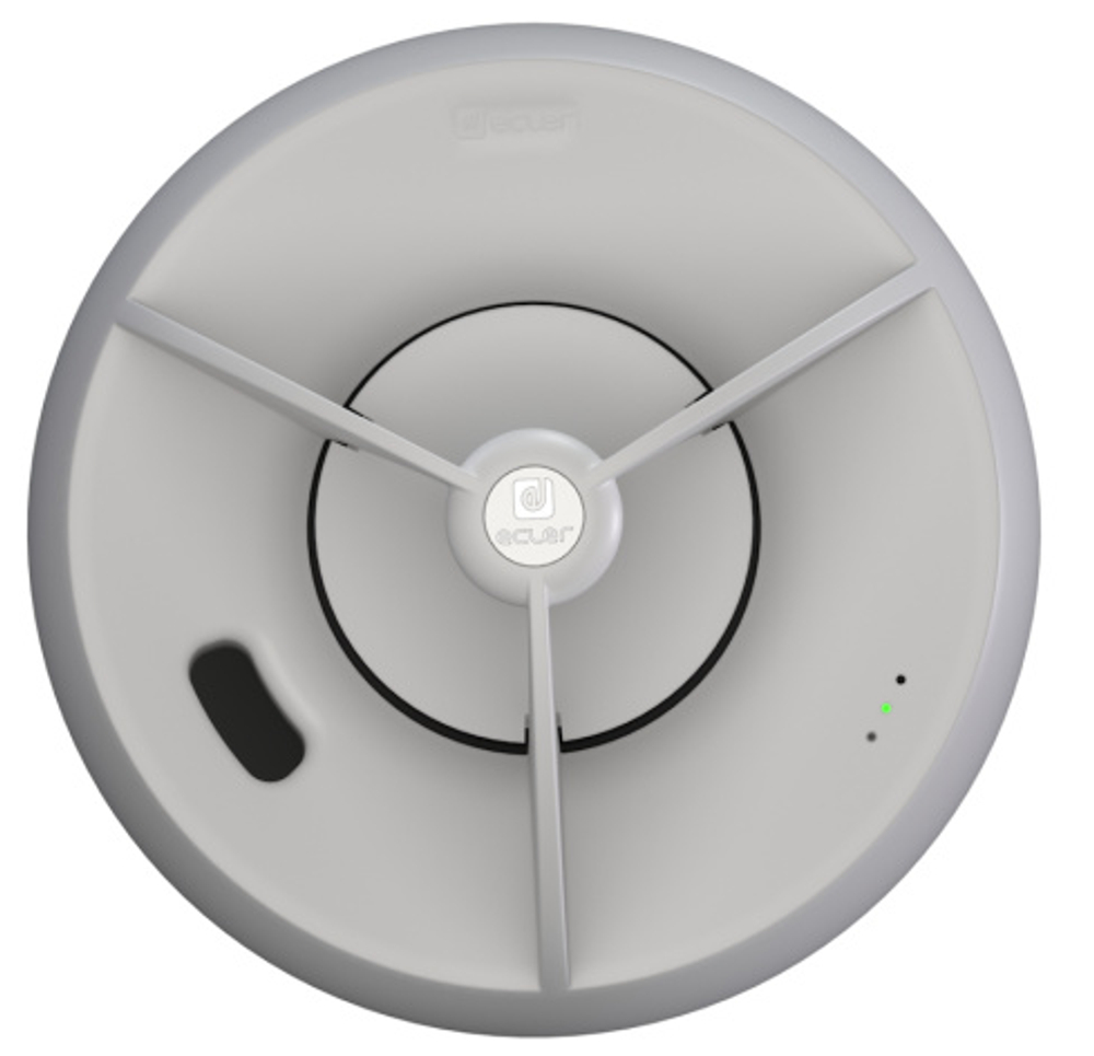 Приемник Ecler GLOBE5PDWH