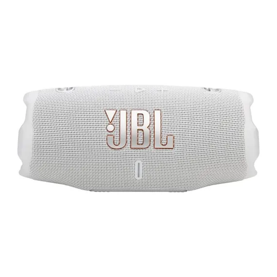 Портативная акустика JBL Charge 6 Белый
