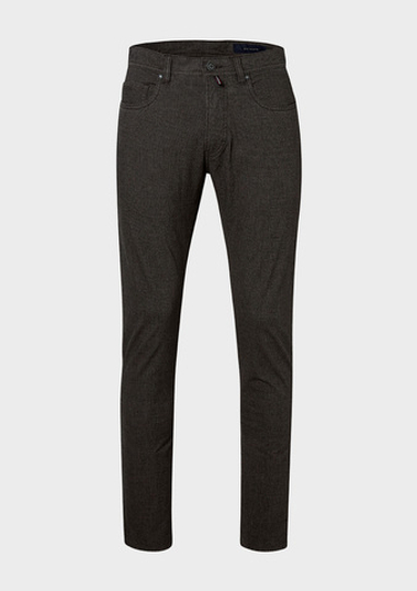 Брюки 5 карманов Pierre Cardin PC-Lyon tapered