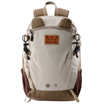 CAMEL 18L Backpack Mountaineering Bag Outdoor Bag Nylon Multicolor Unisex