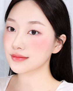BBIA Ready To Wear Downy Cheek - кремовые румяна с полуматовым финишем (3.5 гр)