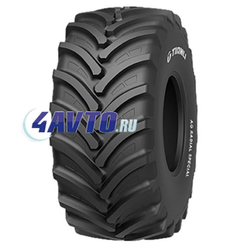Купить Спецтехника шина Tianli AG Radial Special IF1050/50R32 185B (185D) AG Radial Special R-1 TL КИТАЙ