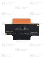 Гидрораспределитель 4WE10D-3XCG24N9Z5L