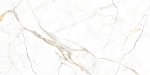 Керамогранит Alma Ceramica GFU60120RKL04R Rock Line 60x120 белый глазурованный матовый / противоскользящий под камень