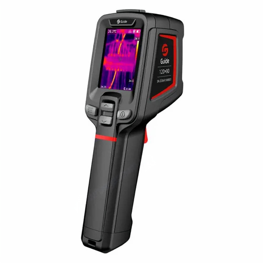 Тепловизор Guide T120 T120