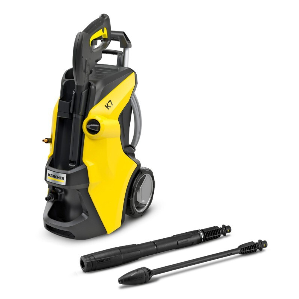Мойка высокого давления K 7 Power Flex