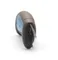 Нож Morakniv Pro S, нержавеющая сталь, резиновая ручка с синей вставкой, 12242