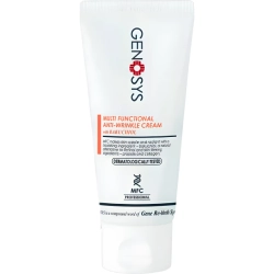 Genosys Мультифункциональный крем для лица против морщин- Multi Functional Anti-Wrinkle Cream, 50мл