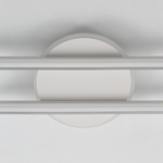 Citilux TRENT CL203620 LED Люстра с пультом Белая