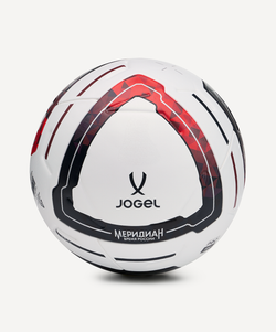 Мяч футбольный JOGEL Meridian Elite №5