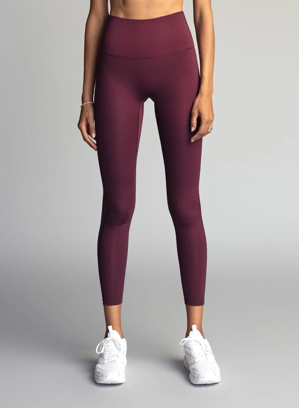 Легинсы RS Kelly Tights Bordeaux (222W319627)