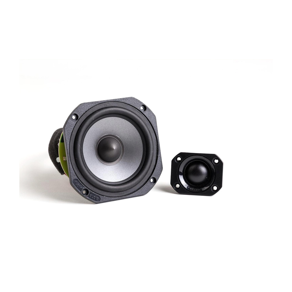 Ruark MR1 Mk2 Soft Grey активная беспроводная полочная акустическая система (пара)