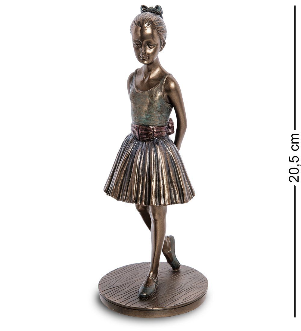 Veronese WS-965 Статуэтка «Балерина»