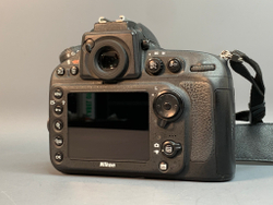 Nikon D800E 127.200 Кадров