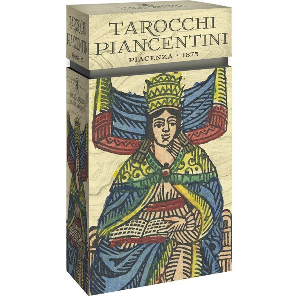 Таро Пьяченцы
