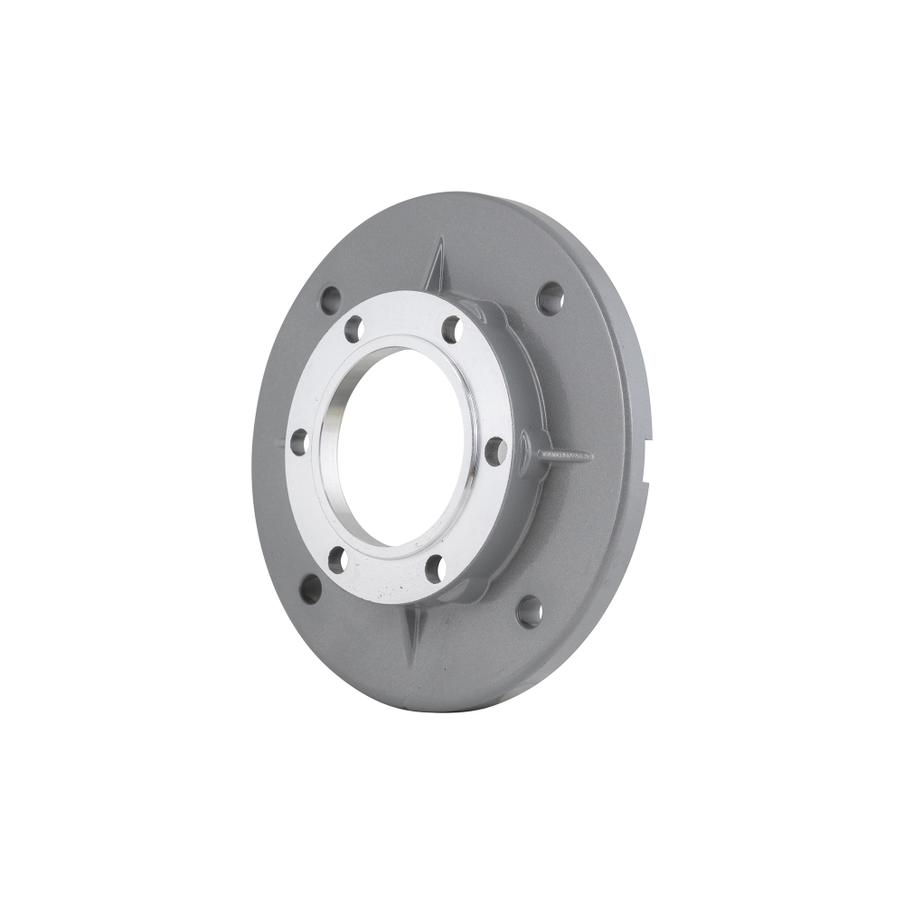 Фланец 100/112 B14 (160мм) к редуктору INNOVERT 100/112B14-075M 075 и 090