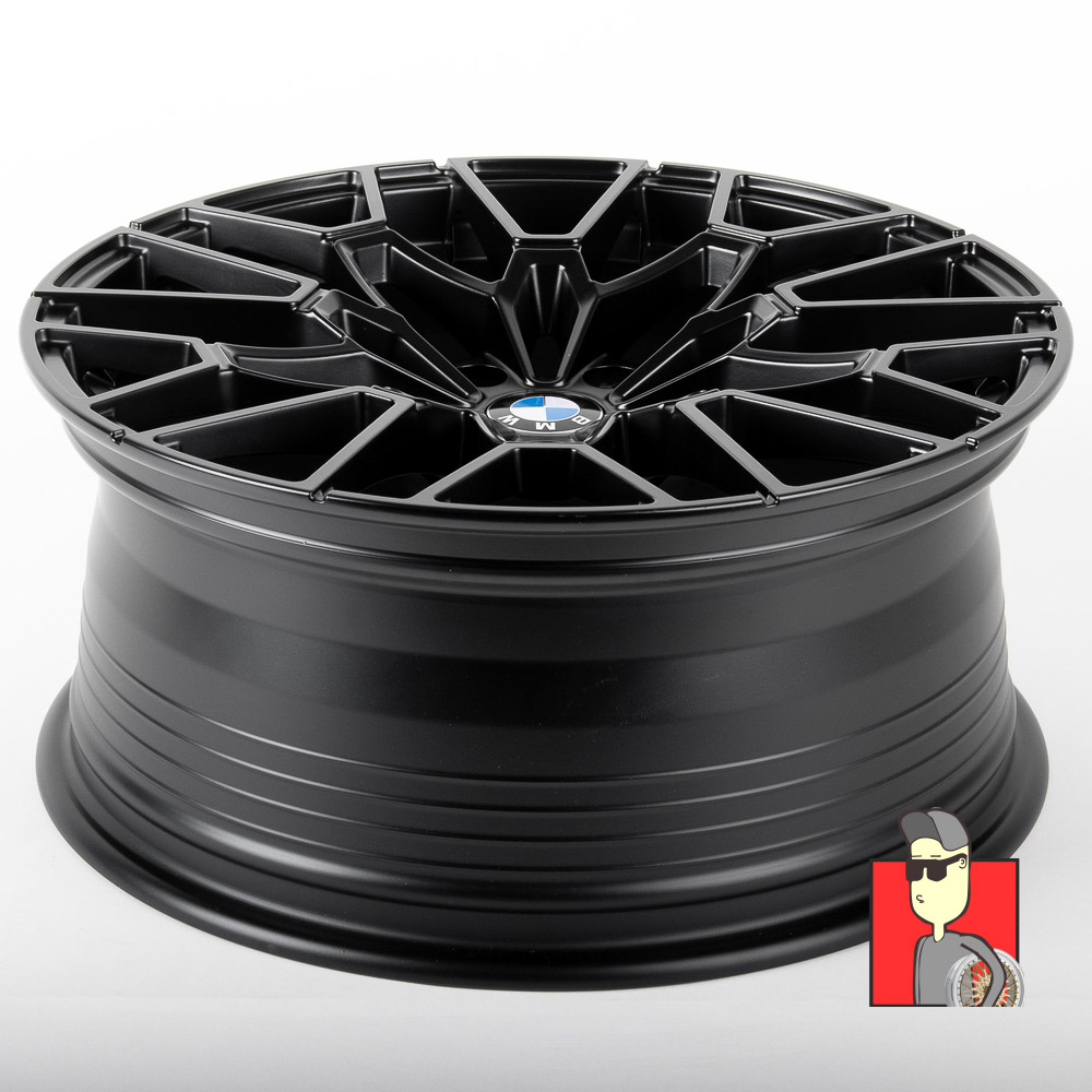 Комплект дисков BMW 18x8 et35 5x112