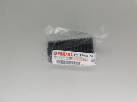 Накладка подножки Yamaha XVS1100 XVS1300 XVS400 XV950 Bolt XVS950 4VR-27413-00-00