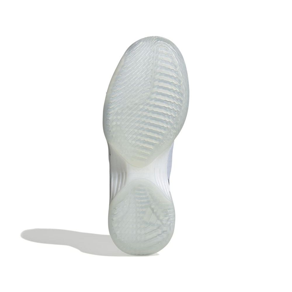 Женские Кроссовки теннисные Adidas Avacourt W - белый