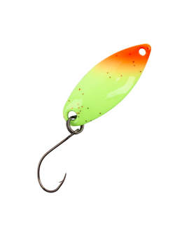 Блесна Fish Crystal SPORTING 30 мм 2.8 г на форель цвет 76