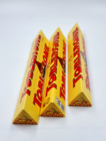 Toblerone молочный шоколад с медом и нугой 300 г (3 шт. по 100 г), Швейцария