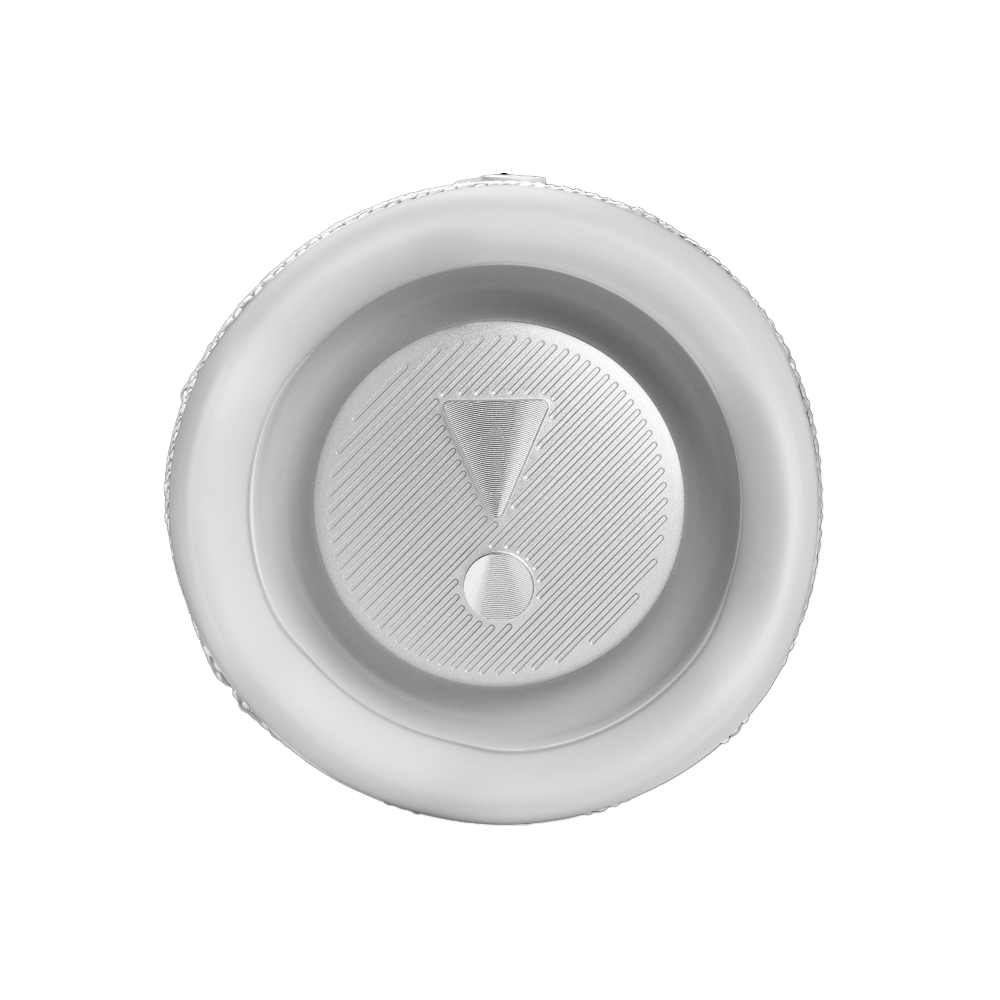 Портативная колонка JBL Flip 6, White (Белый)
