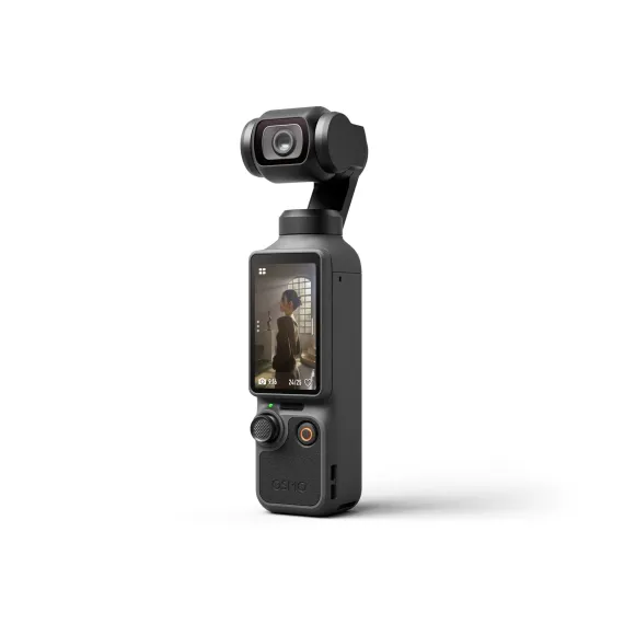 Экшн-камера DJI Osmo Pocket 4 Creator Combo