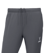 Брюки спортивные CAMP 2 Lined Pants, темно-серый, детский