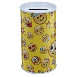 GAEM Копилка, L6,5 W6,5 H12 см, в ассорт.