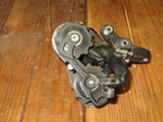 Задний переключатель Shimano Zee 10 sp