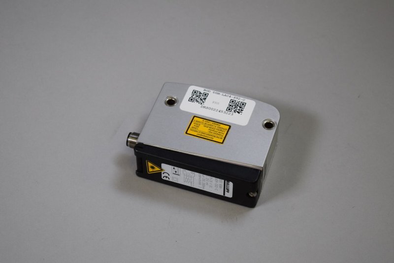 BALLUFF BOD 66M-LA04-S92-C