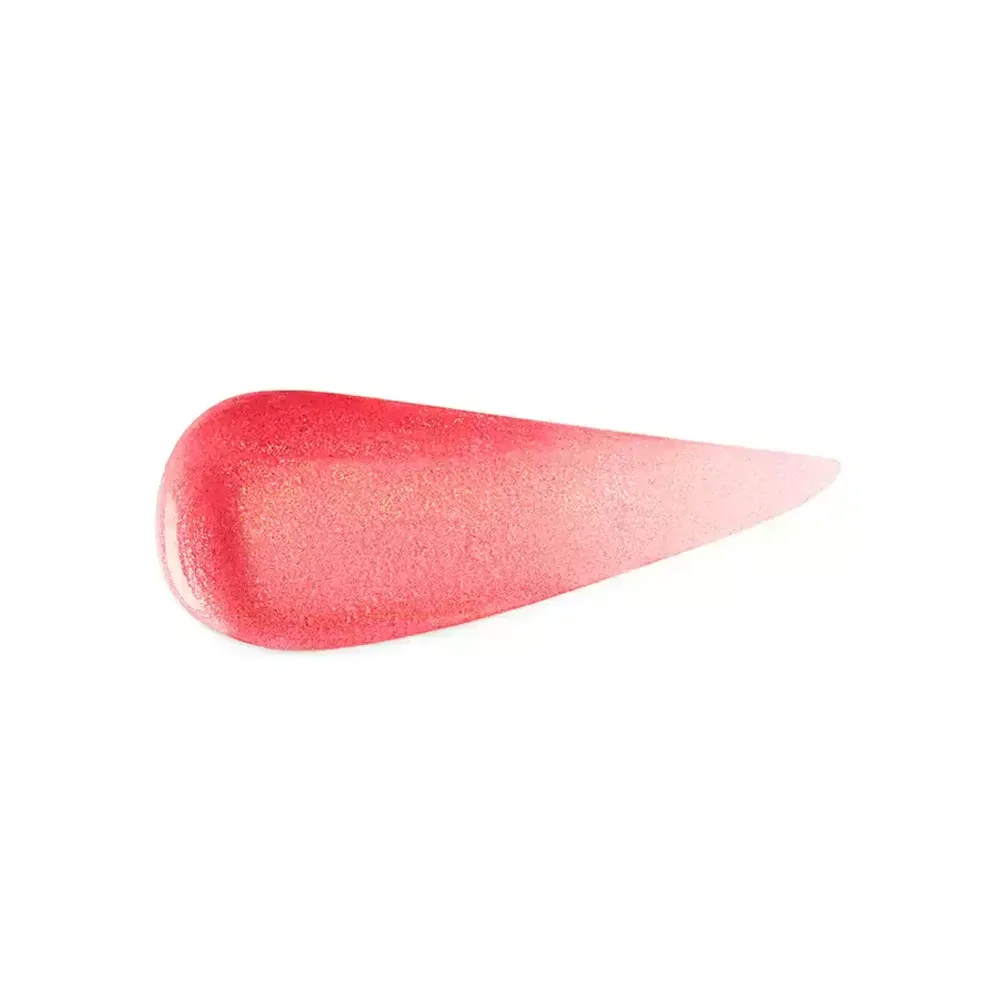 Смягчающий блеск для губ с трехмерным эффектом KIKO Milano 3D Hydra Lipgloss - 11