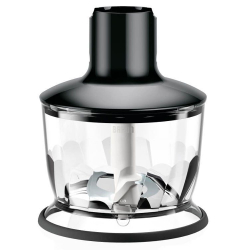 Блендер погружной Braun MQ 9187X