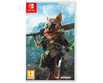 Biomutant (NS) Б/У
