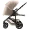 Коляска 3 в 1 Britax Roemer Smile 5Z Style Teak