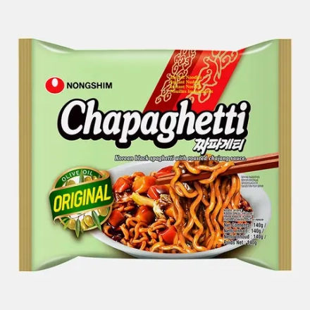 Лапша Nongshim Чапагетти 140г