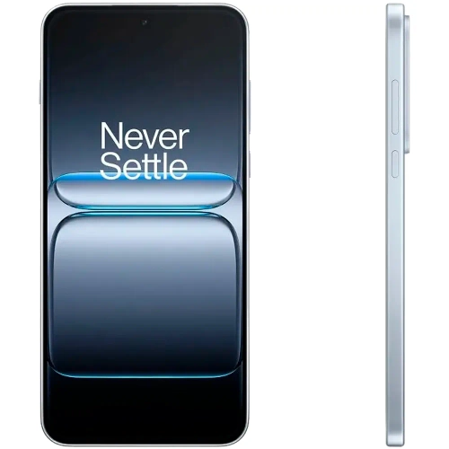 Смартфон OnePlus Nord 5 12/512GB, Dry Ice (Голубой)