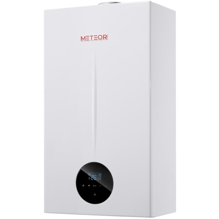 Котел газовый METEOR Q3 С настенный 2 конт. закр. кам. сгор. 24квт