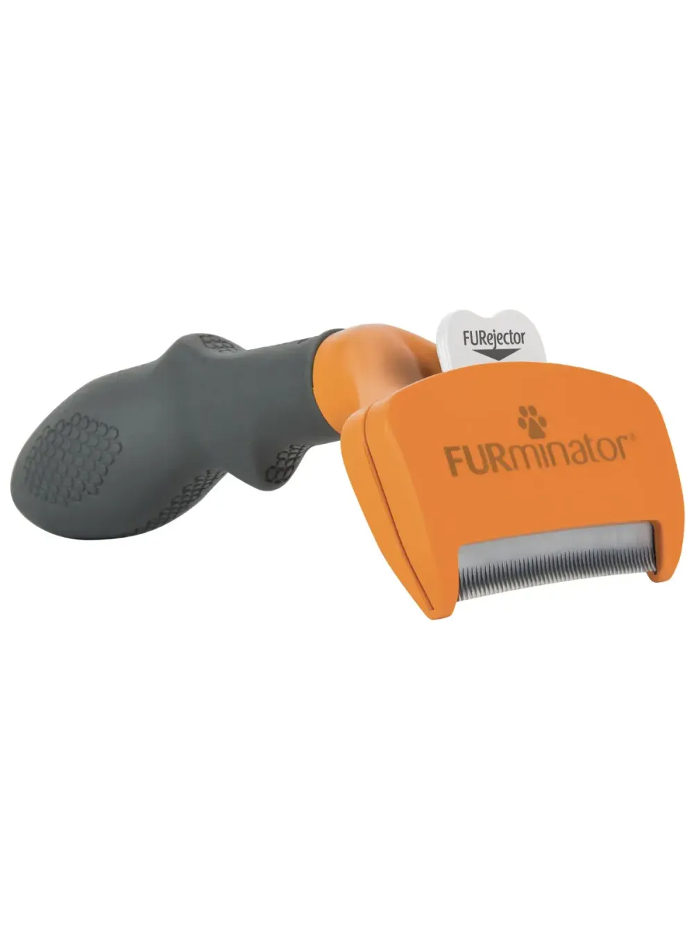 Фурминатор FURminator M для средних собак с короткой шерстью
