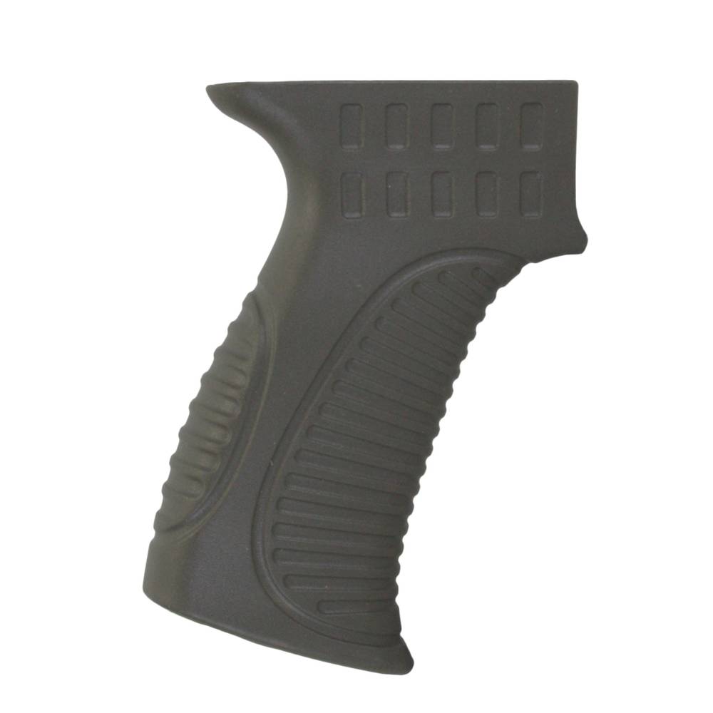 Пистолетная рукоятка на АК 47/74, DLG Tactical
