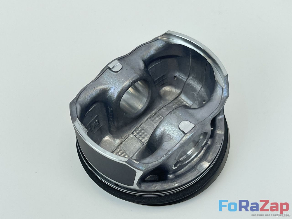 Поршни комплект +0.50 VAG 2.0 TFSI 21мм
