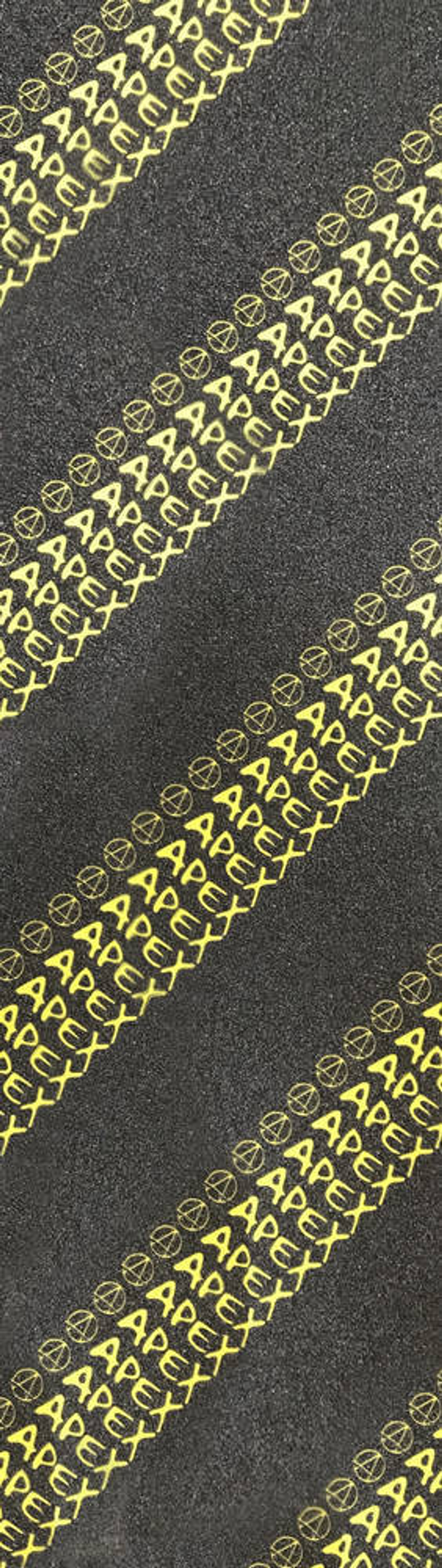 Наждак для самоката Apex Caution