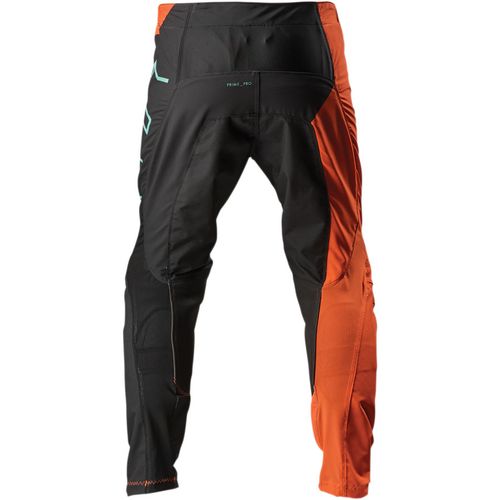 Купить Мотоштаны Текстильные Thor Prime Pro Pant / Черно-оранжевый