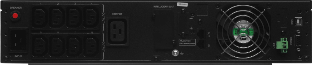 ИБП Ippon Pacific II 3000