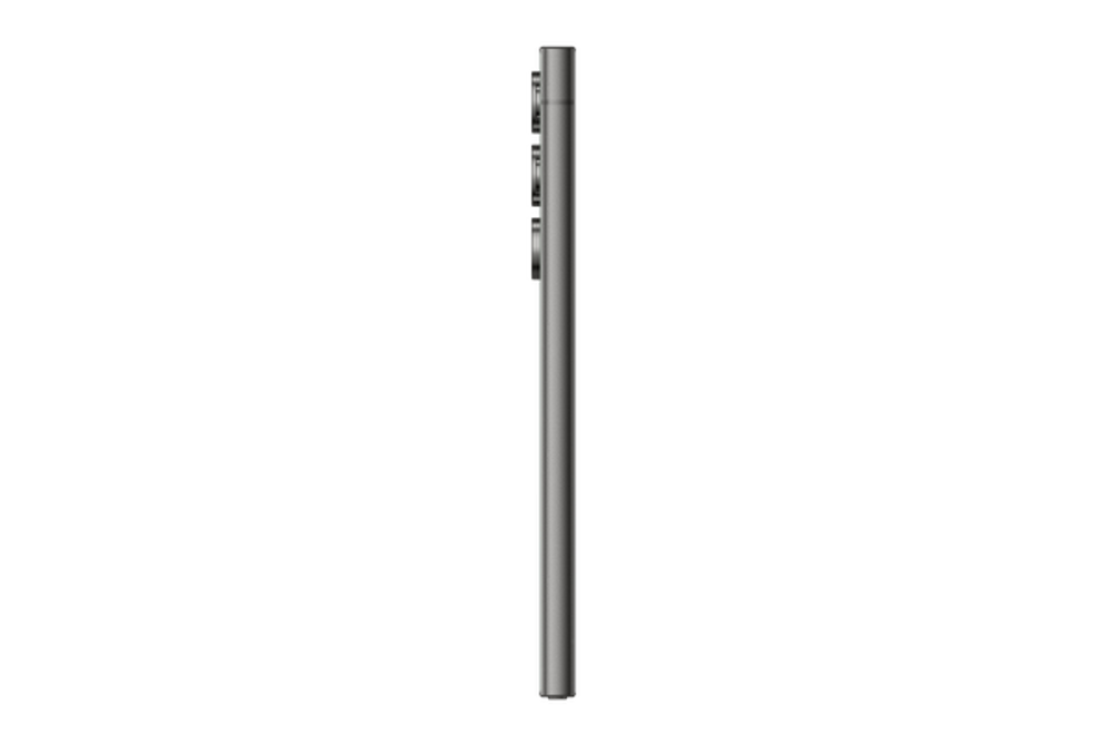 Смартфон Samsung Galaxy S24 Ultra 12/256 ГБ, Titanium Green