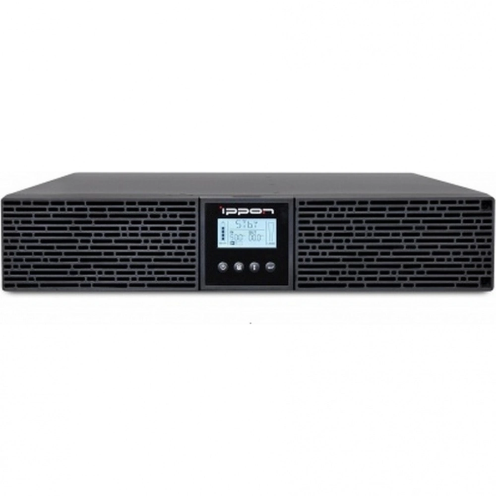 ИБП Ippon Smart Winner II 2000 черный