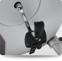 OXYGEN FITNESS NEXUS GURU RB HRC
