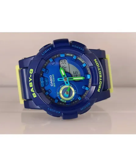 Наручные часы Casio Baby-G BGA-185FS-2ADR