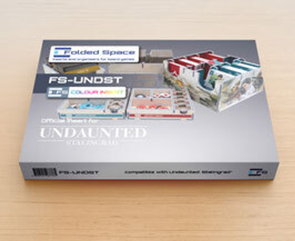 (Бронь) FS-UNDST Insert